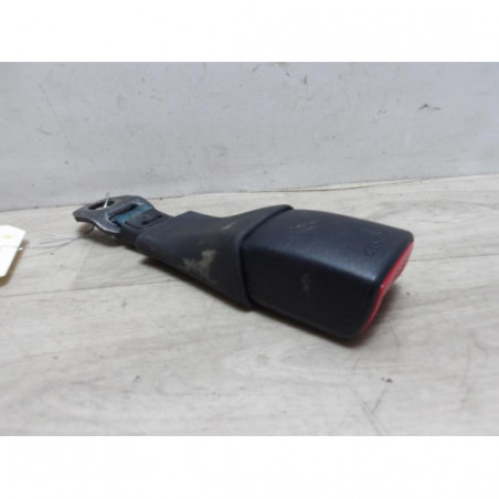 Attache ceinture arriere centrale SUZUKI SWIFT 4 d’occasion