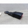 Attache ceinture arriere centrale SUZUKI SWIFT 4 d’occasion