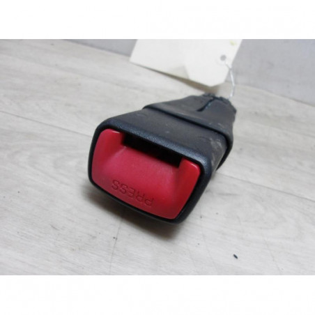 Attache ceinture arriere centrale SUZUKI SWIFT 4 d’occasion