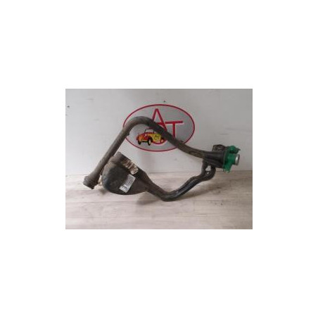 Goulotte de remplissage VOLKSWAGEN POLO 5 PHASE 1 d’occasion