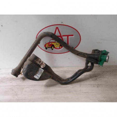 Goulotte de remplissage VOLKSWAGEN POLO 5 PHASE 1 d’occasion