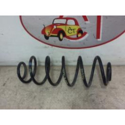 Ressort de suspension arriere gauche PEUGEOT 2008 1 PHASE 2 d’occasion
