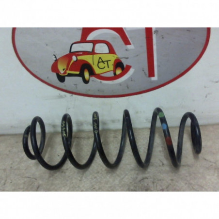 Ressort de suspension arriere droit PEUGEOT 2008 1 PHASE 2 d’occasion