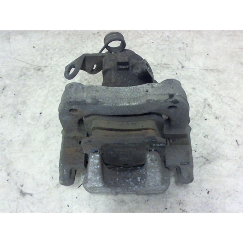 Etrier arriere gauche (freinage) PEUGEOT 2008 1 PHASE 2 d’occasion