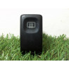 Commande degivrage lunette arriere VOLKSWAGEN GOLF II d’occasion