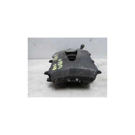 Etrier avant gauche (freinage) VOLKSWAGEN POLO 5 PHASE 1 d’occasion