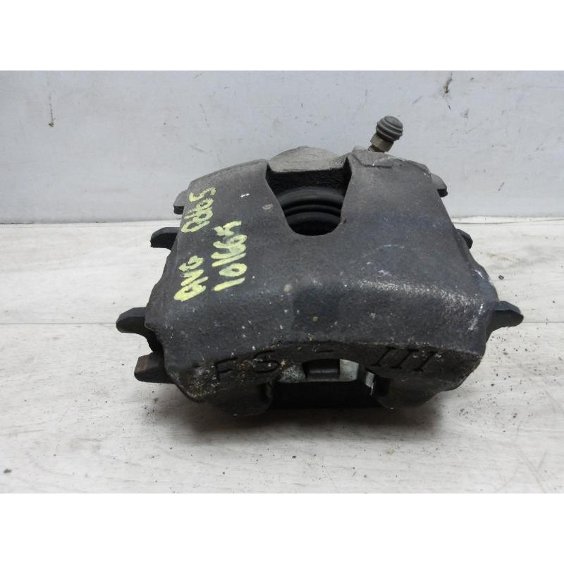 Etrier avant gauche (freinage) VOLKSWAGEN POLO 5 PHASE 1 d’occasion
