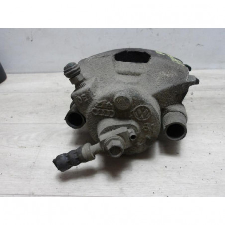 Etrier avant gauche (freinage) VOLKSWAGEN POLO 5 PHASE 1 d’occasion