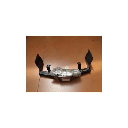 Attelage (boule de remorquage) FORD (2006 - 2014) d’occasion