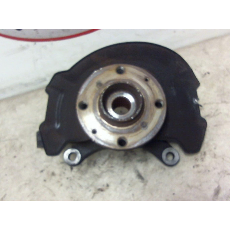 Fusee avant gauche SUZUKI SPLASH d’occasion