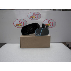 Retroviseur electrique gauche AUDI A4 (B5) PHASE 2 d’occasion