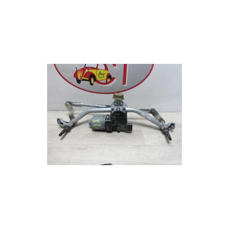 Moteur essuie glace avant PEUGEOT 2008 1 PHASE 2 d’occasion