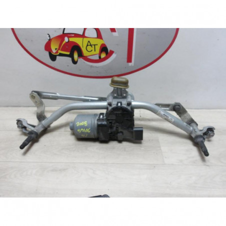 Moteur essuie glace avant PEUGEOT 2008 1 PHASE 2 d’occasion