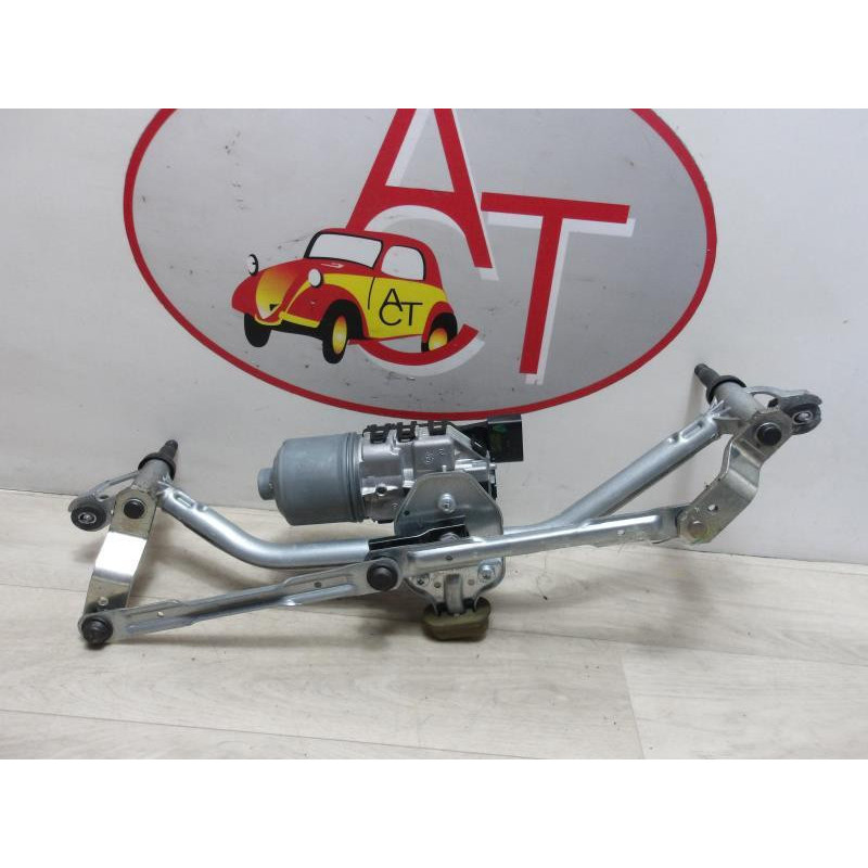 Moteur essuie glace avant PEUGEOT 2008 1 PHASE 2 d’occasion