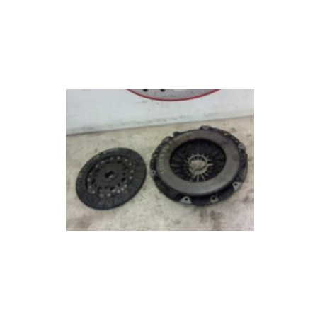Embrayage BMW SERIE 1 F20 PHASE 1 d’occasion