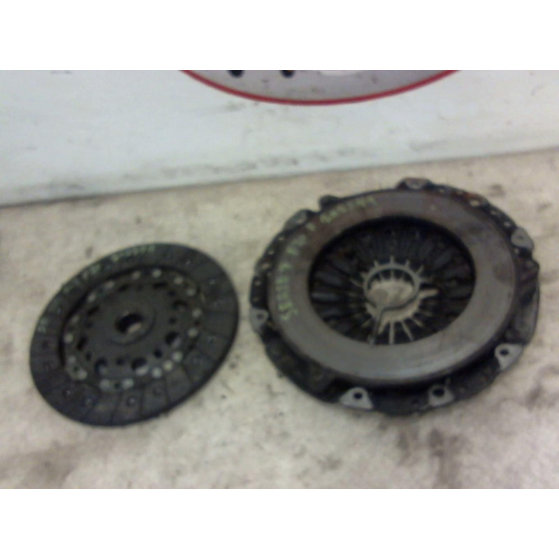 Embrayage BMW SERIE 1 F20 PHASE 1 d’occasion