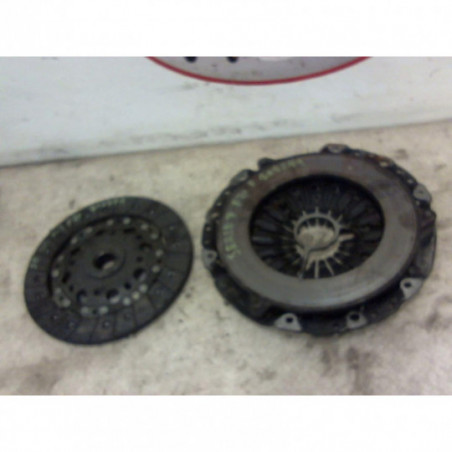 Embrayage BMW SERIE 1 F20 PHASE 1 d’occasion
