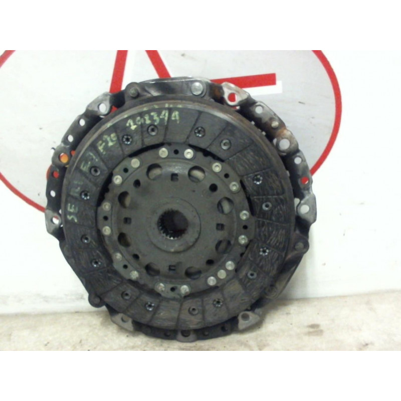 Embrayage BMW SERIE 1 F20 PHASE 1 d’occasion