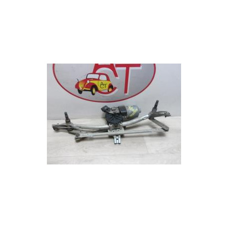 Moteur essuie glace avant PEUGEOT PARTNER 2 PHASE 1 d’occasion