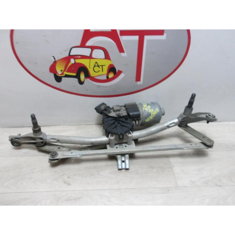 Moteur essuie glace avant PEUGEOT PARTNER 2 PHASE 1 d’occasion