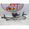 Moteur essuie glace avant PEUGEOT PARTNER 2 PHASE 1 d’occasion