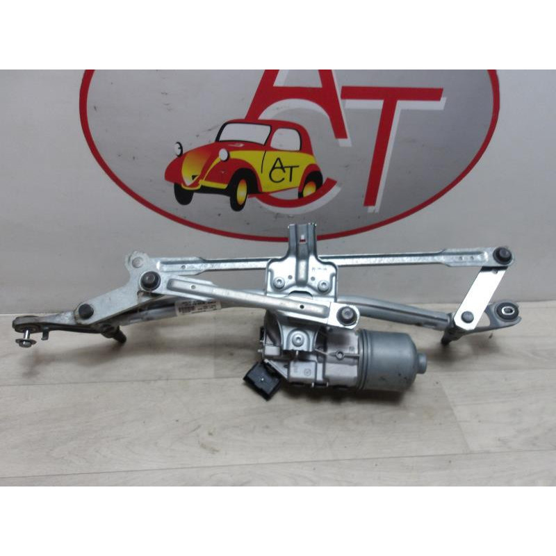 Moteur essuie glace avant PEUGEOT PARTNER 2 PHASE 1 d’occasion