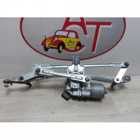 Moteur essuie glace avant PEUGEOT PARTNER 2 PHASE 1 d’occasion