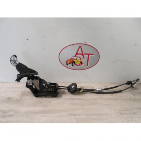 Levier de vitesses PEUGEOT 2008 1 PHASE 2 d’occasion