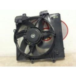 Moto ventilateur radiateur PEUGEOT 2008 1 PHASE 2 d’occasion