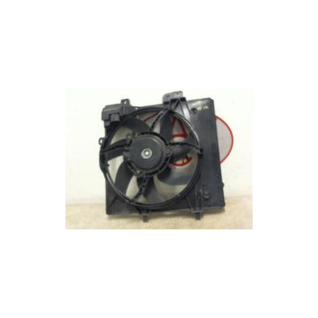 Moto ventilateur radiateur PEUGEOT 2008 1 PHASE 2 d’occasion