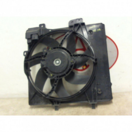 Moto ventilateur radiateur PEUGEOT 2008 1 PHASE 2 d’occasion