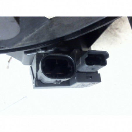 Moto ventilateur radiateur PEUGEOT 2008 1 PHASE 2 d’occasion