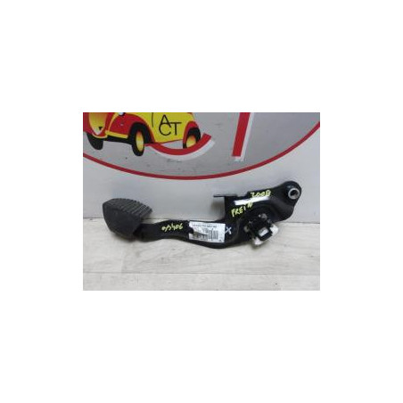 Pedalier de frein PEUGEOT 2008 1 PHASE 2 d’occasion
