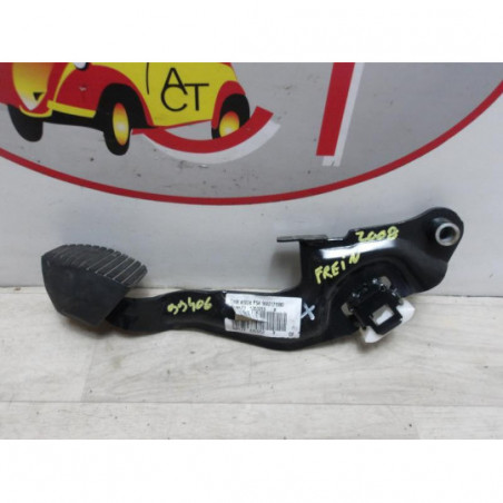 Pedalier de frein PEUGEOT 2008 1 PHASE 2 d’occasion
