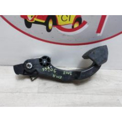 Pedalier d'embrayage PEUGEOT 2008 1 PHASE 2 d’occasion