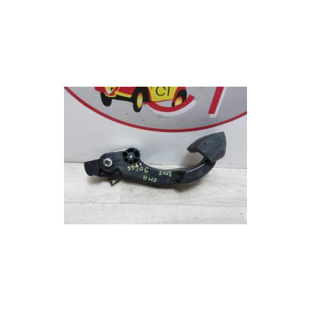 Pedalier d'embrayage PEUGEOT 2008 1 PHASE 2 d’occasion