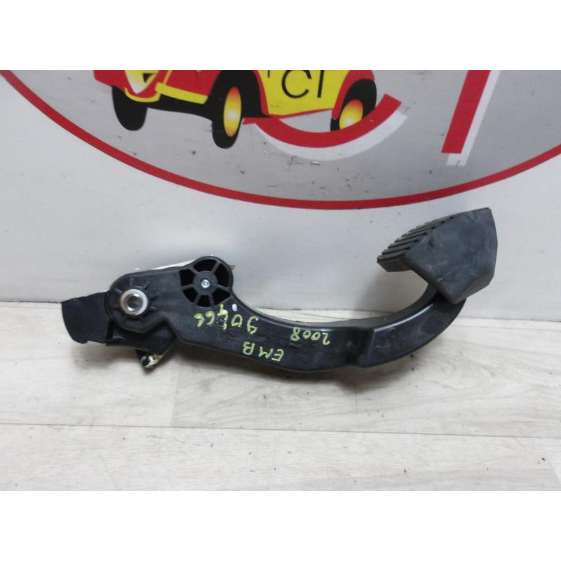 Pedalier d'embrayage PEUGEOT 2008 1 PHASE 2 d’occasion