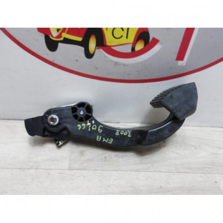 Pedalier d'embrayage PEUGEOT 2008 1 PHASE 2 d’occasion