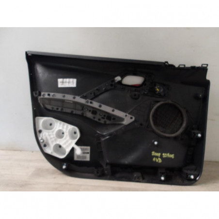 Panneau de porte avant droit PEUGEOT 2008 1 PHASE 2 d’occasion