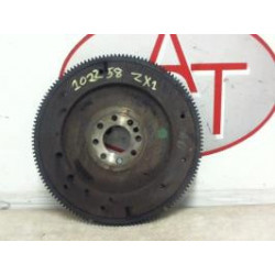 Volant moteur CITROEN ZX PHASE 1 d’occasion