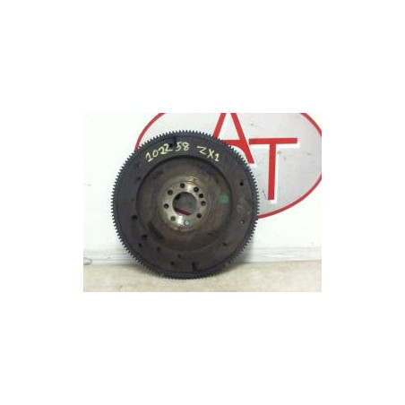 Volant moteur CITROEN ZX PHASE 1 d’occasion