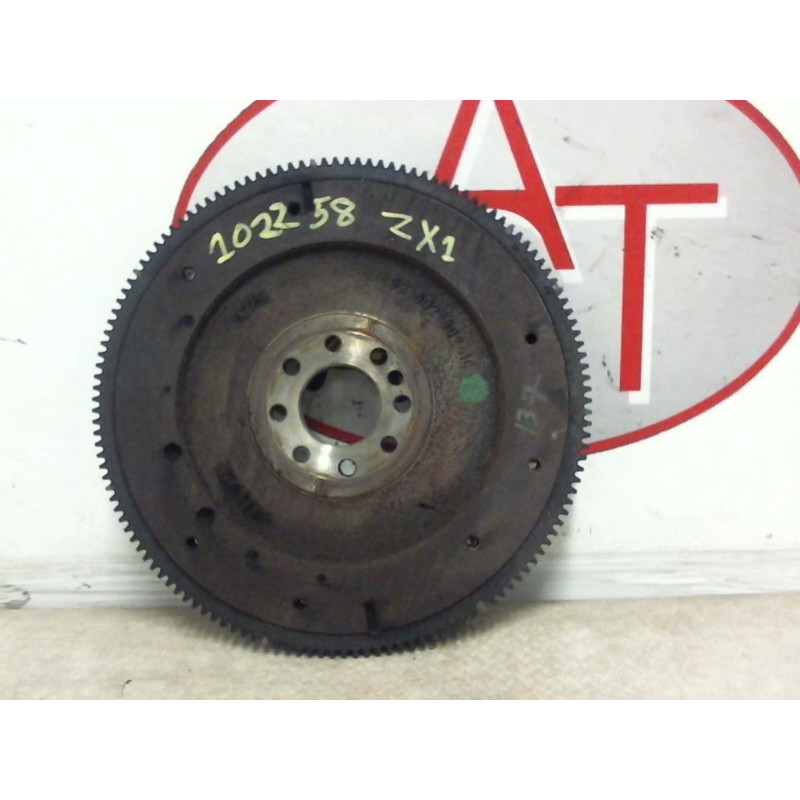 Volant moteur CITROEN ZX PHASE 1 d’occasion