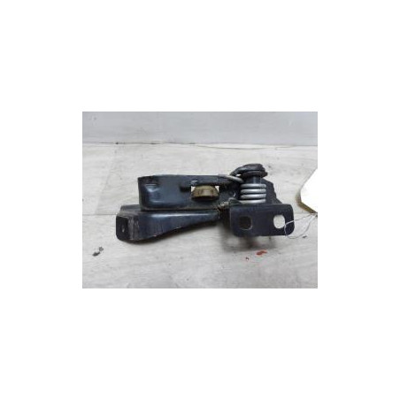 Chariot porte laterale coulissante RENAULT KANGOO 2 PHASE 1 d’occasion