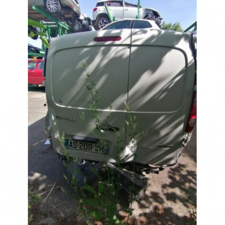 Chariot porte laterale coulissante RENAULT KANGOO 2 PHASE 1 d’occasion