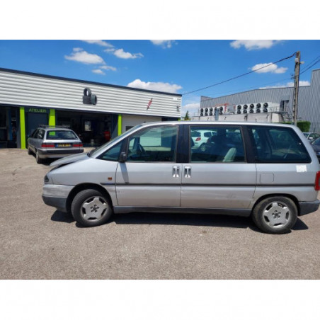 Platine feu arriere gauche FIAT ULYSSE 1 PHASE 2 d’occasion