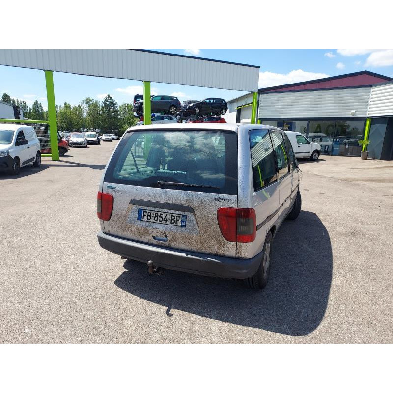 Platine feu arriere gauche FIAT ULYSSE 1 PHASE 2 d’occasion