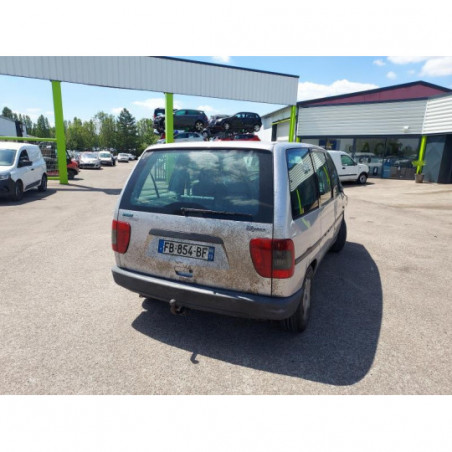 Platine feu arriere gauche FIAT ULYSSE 1 PHASE 2 d’occasion