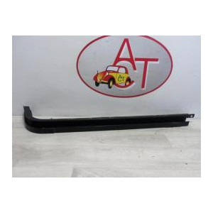 Tôle De Réparation Seuil Porte Coulissante Renault Kangoo 1997-2008 - Côté Gauche, Neuf