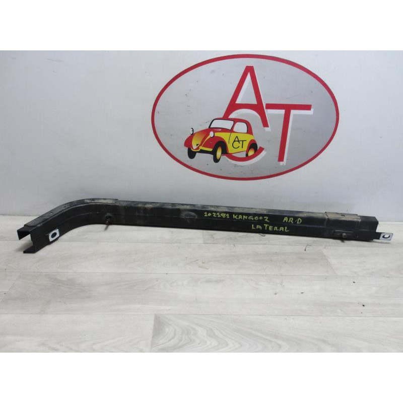 Rail de porte coulissante RENAULT KANGOO 2 PHASE 1 d’occasion