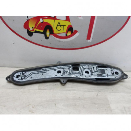 Platine feu arriere droit FIAT DOBLO 1 PHASE 1 d’occasion